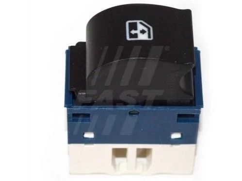 <strong>Кнопка склопідйомника права fiat doblo 01-10 Fast FAST FT82205 (фото 1)</strong>