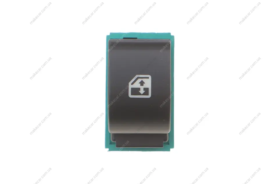 <strong>Перемикач Склопідіймача Fiat Doblo 00 Лв 05 FAST FT82207 (фото 1)</strong>