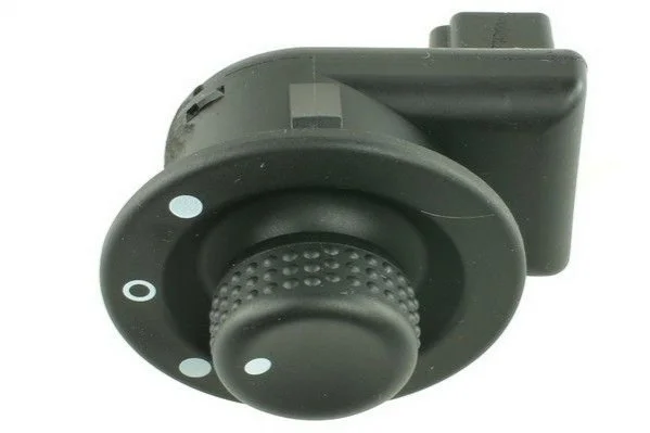 <strong>Кнопка регулювання дзеркал Renault Master (10-) 8-PIN Fast FAST FT82212 (фото 1)</strong>