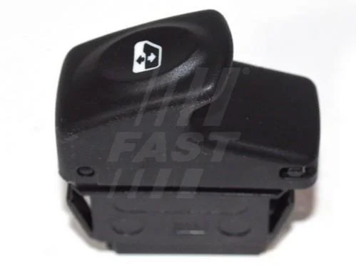 <strong>Перемикач Склопідіймача Renault Kangoo 98 5-Pin FAST FT82214 (фото 1)</strong>