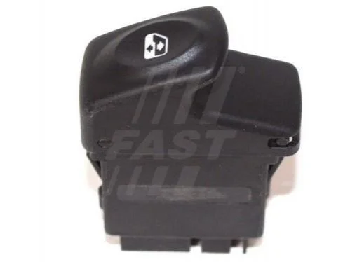 <strong>Перемикач Склопідіймача RENAULT KANGOO 98-10 5-PIN AUTO Fast FAST FT82217 (фото 1)</strong>