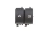 <strong>Перемикач Склопідіймача Renault Trafic 01 Лв 10-Pin FAST FT82218 (фото 1)</strong>