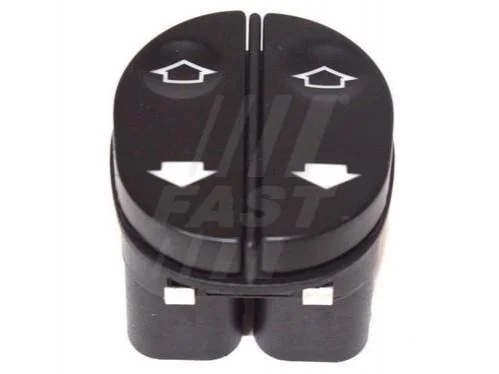 <strong>Переключатель стеклоподъемника левый Ford Transit (06-) 8-PIN Fast FAST FT82226 (фото 1)</strong>