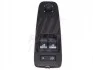 <strong>Перемикач Склопідіймача FIAT Ducato 06- Лв Дзеркало -11 FAST FT82228 (фото 1)</strong>