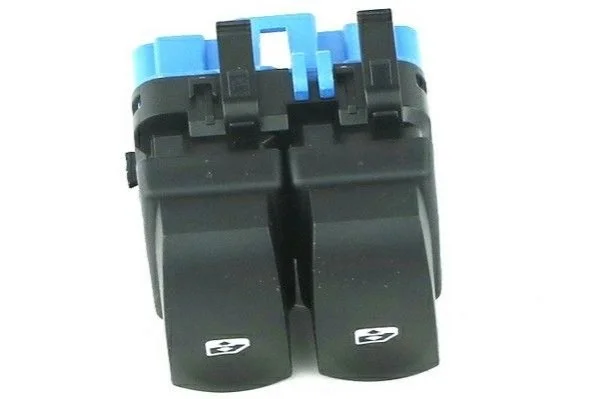 <strong>Перемикач Склопідіймача RENAULT Master 10- Лв FAST FT82233 (фото 1)</strong>
