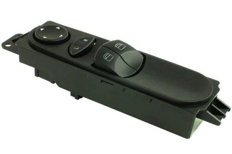 Перемикач склопідіймача MERCED для Mercedes FAST FT82236 фото товара