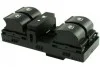 <strong>Перемикач Склопідіймача Fiat Doblo 09 Лв 12-Pin FAST FT82237 (фото 1)</strong>