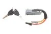 <strong>Замок Запалювання RENAULT Clio -96 2-Pin + 2-Pin FAST FT82323 (фото 1)</strong>