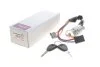 <strong>Замок Зажигания RENAULT Kangoo 98> 2-Pin + 2-Pin Obudowa Kluczyka Z Miejscem Na Imobilizer FAST FT82336 (фото 2)</strong>