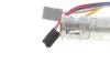 <strong>Замок Зажигания RENAULT Kangoo 98> 2-Pin + 2-Pin Obudowa Kluczyka Z Miejscem Na Imobilizer FAST FT82336 (фото 4)</strong>