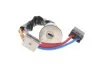 <strong>Замок Зажигания RENAULT Kangoo 98> 2-Pin + 2-Pin Obudowa Kluczyka Z Miejscem Na Imobilizer FAST FT82336 (фото 5)</strong>