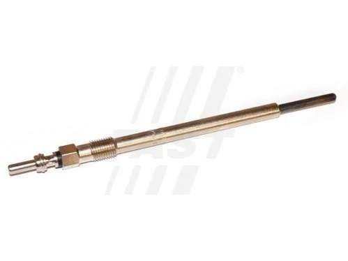 <strong>Свічка накалу ALFA 147 /156 00> 1.9/2.4jtd FAST FT82707 (фото 1)</strong>