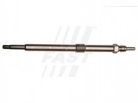 Свічка Розжарення Renault Master 98 2.2/2.5 Dci для FAST FT82737 фото товару