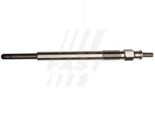 <strong>Свічка розжарювання 11V (M8x1) Citroen/Ford/Peugeot Focus FAST FT82738 (фото 1)</strong>