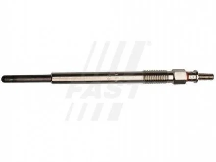 Свічка розжарювання 11V (M8x1) Citroen/Ford/Peugeot Focus для FAST FT82738 фото товару