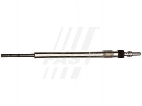 <strong>Свічка розжарювання Alfa/ Fiat/ Lancia/ Saab/ Suzuki 1.6-2.0JTDM 03.08- FAST FT82741 (фото 1)</strong>