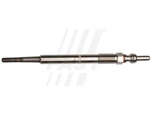 <strong>Свічка розжарювання Citroen/Peugeot 1.4/1.6Hdi/Ford 1.6Tdci/2.0Tdci 2008- FAST FT82743 (фото 1)</strong>