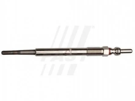 Свічка розжарювання Citroen/Peugeot 1.4/1.6Hdi/Ford 1.6Tdci/2.0Tdci 2008- для FAST FT82743 фото товару