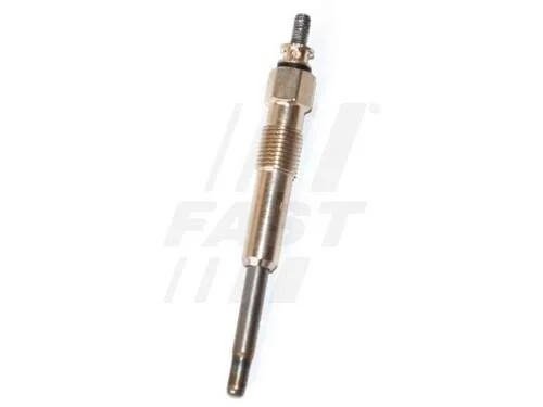 <strong>Свічка розжарення FIAT Ducato 94-02, Scudo 95-07; PEUGEOT 206 98-12, Partner 96-08, Expert 95-07, 306 93-02, 106 91-03; CITROEN Berlingo 96-08, Jumpy 95-07, Xsara 00-06, Xsara 97-00, Saxo 96-04 FAST FT82746 (фото 1)</strong>