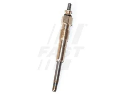 Свічка розжарення FIAT Ducato 94-02, Scudo 95-07; PEUGEOT 206 98-12, Partner 96-08, Expert 95-07, 306 93-02, 106 91-03; CITROEN Berlingo 96-08, Jumpy 95-07, Xsara 00-06, Xsara 97-00, Saxo 96-04 для Citroen, Peugeot, Fiat, Toyota, Rover FAST FT82746 фото товару