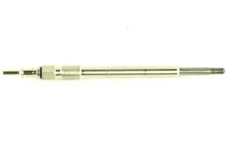 Свічка розжарення MERCEDES-BENZ E-Class W211 02-09, Sprinter 906 06-18, Vito W639 03-14, G-Class W463 90-18, Sprinter 901-905 95-06, Vito W638 96-03, ML W163 98-05, CLC 08-11, CLK W209 02-10, E-Class W210 94-03; JEEP Grand Cherokee 98-04; CHRYSLER PT для FAST FT82753 фото товару