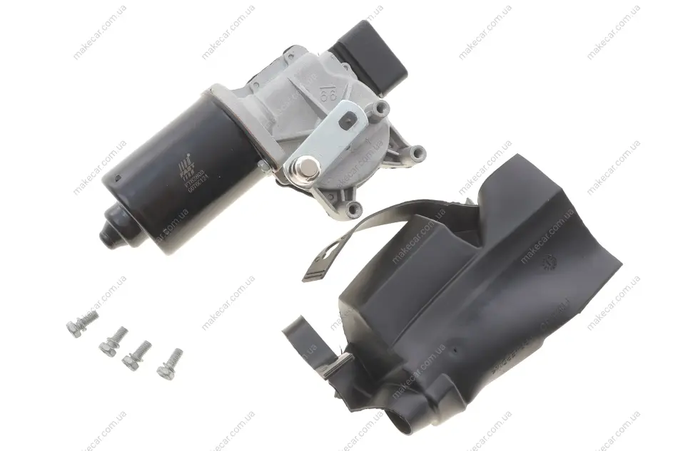 <strong>Моторчик Склоочисника Перед 5-Pin FAST FT82803 (фото 1)</strong>