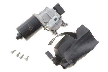 Моторчик Склоочисника Перед 5-Pin для Fiat, Citroen, Peugeot FAST FT82803 фото товару