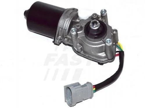 <strong>Моторчик стеклоочистителя IVECO Daily 00- Mascott 5-Pin FAST FT82814 (фото 1)</strong>