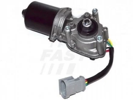 Моторчик Склоочисника для Renault FAST FT82814 фото товару