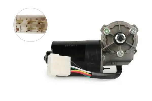 <strong>Мотор склоочисників MB SPRINTER / VW LT 95-06 FAST FT82821 (фото 1)</strong>