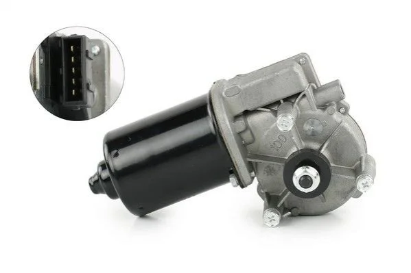 <strong>Мотор склоочисника Ford Transit, Mondeo (92-14) Fast FAST FT82822 (фото 1)</strong>