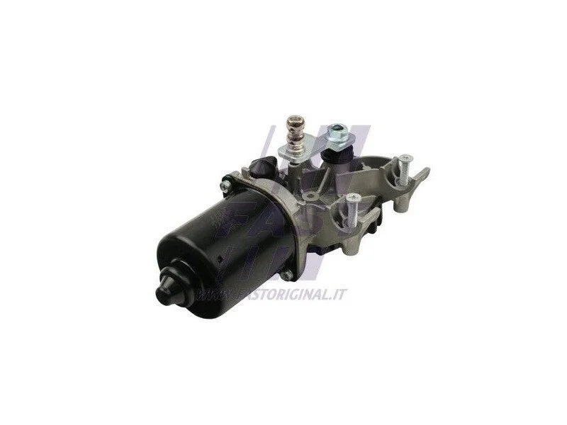 <strong>Моторчик склоочисника перед. Renault Kangoo (08-) FAST FT82827 (фото 1)</strong>