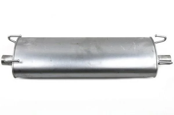 <strong>Глушник IVECO DAILY (00-16) ЗАД 35S11/50C15 Fast FAST FT84111 (фото 1)</strong>