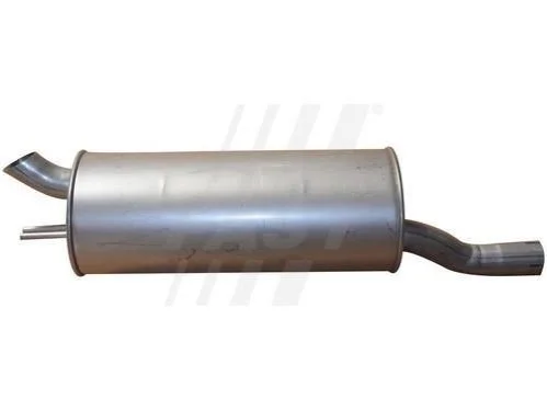 <strong>Глушник Fiat Doblo 00 Зад 1.9 Jtd FAST FT84120 (фото 1)</strong>