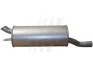 <strong>Глушник Fiat Doblo 00 Зад 1.9 Jtd FAST FT84120 (фото 1)</strong>