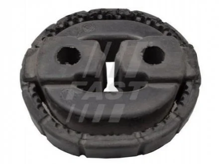 Гумка глушника середня Fiat doblo (2000-2010) Fast для Volkswagen, Skoda, Audi, Seat FAST FT84530 фото товару