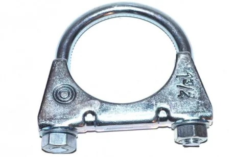 Хомут глушника FIAT PUNTO 99-12 (45mm) для Dacia, Skoda, Renault, Volkswagen, Seat FAST FT84545 фото товару