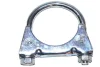 <strong>Хомут глушника Logan/Sandero 10-/Astra G/Kangoo/Megane II (49.1mm) FAST FT84546 (фото 1)</strong>
