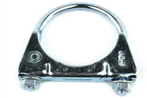 <strong>Хомут глушника AUDI A3 03-12, A4 04-08/ FORD CONNECT 02-13, FOCUS II 04-11 m8 6 FAST FT84551 (фото 1)</strong>