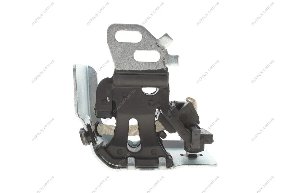 <strong>Кронштейн (гумка) глушника Renault MEGANE Fast FAST FT84557 (фото 1)</strong>