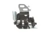 <strong>Кронштейн (гумка) глушника Renault MEGANE Fast FAST FT84557 (фото 1)</strong>