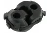 <strong>Кронштейн кріплення глушника Citroen Jumpy 2.0 HDI (07-) Fast FAST FT84564 (фото 1)</strong>