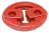 <strong>Резинка глушника Ford Mondeo, Transit, Scorpio, Fiesta Fast FAST FT84566 (фото 1)</strong>