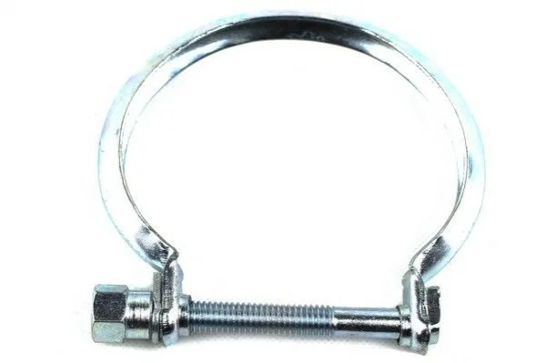 <strong>Хомут глушника (d=90) CITROEN JUMPER/FIAT DUCATO/OPEL ASTRA J, INSIGNIA A, ZAFI FAST FT84572 (фото 1)</strong>