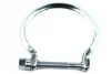 <strong>Хомут глушника (d=90) CITROEN JUMPER/FIAT DUCATO/OPEL ASTRA J, INSIGNIA A, ZAFI FAST FT84572 (фото 1)</strong>