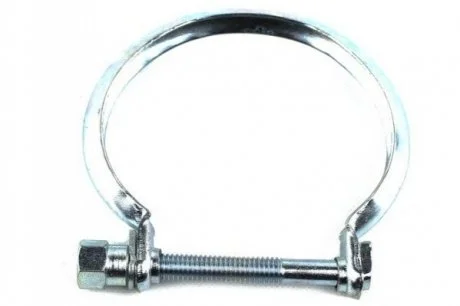 Хомут глушника (d=90) CITROEN JUMPER/FIAT DUCATO/OPEL ASTRA J, INSIGNIA A, ZAFI для Peugeot, Opel, Citroen, Fiat, Lancia FAST FT84572 фото товару