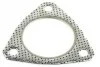 <strong>Прокладка Глушника Fiat Bravo 07 FAST FT84576 (фото 1)</strong>