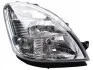 <strong>Фара основная IVECO DAILY 06> H7+H1 ПР. РЕГУЛЬ. ЭЛЕКТР. 10-PIN Fast FAST FT85762 (фото 1)</strong>