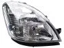 <strong>Фара основная IVECO DAILY 06> H7+H1 ПР. РЕГУЛЬ. ЭЛЕКТР. 10-PIN Fast FAST FT85762 (фото 2)</strong>