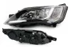 <strong>Фара основна ліва Citroen Jumper/ Fiat Ducato / Peugeot Boxer (06-) Fast FAST FT85779 (фото 1)</strong>